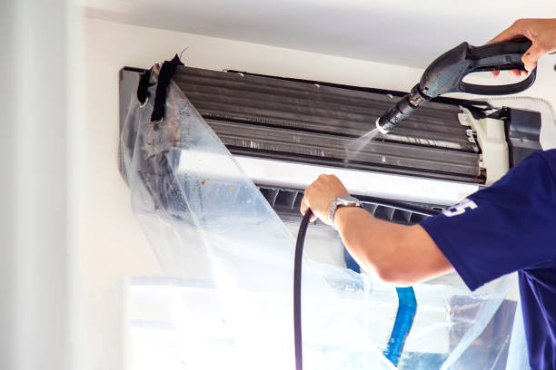 Best HVAC Duct Inspection Services  in Wellsburg, WV