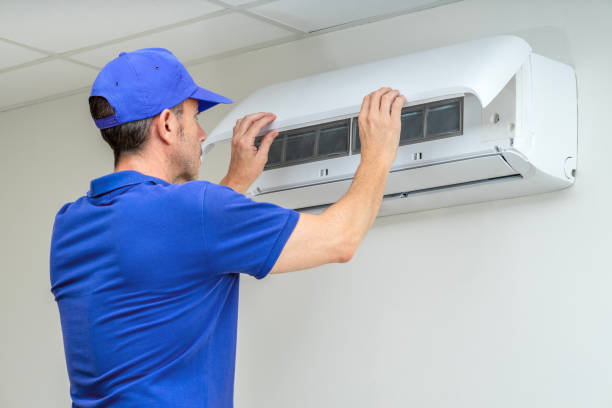 Best HVAC System Cleaning  in Wellsburg, WV